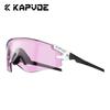 Bike Cycling Glasses UV400 Men Outdoor Sports Pochromic Sunglasses Bicycle MTB Night Riding Camping Running Equipment