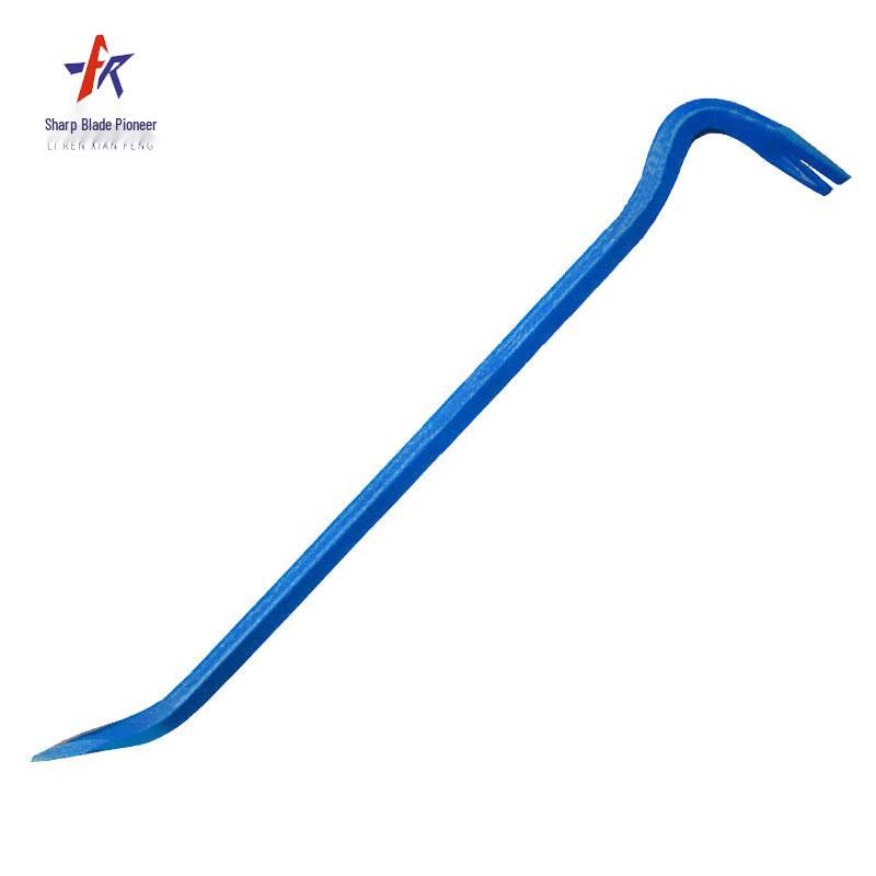 Прочный шестигранный ломик и гвоздодер