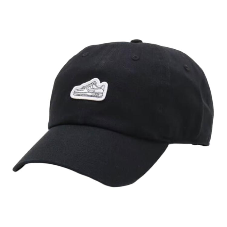 Nike Club Unstructured Cap FZ2121-010 LXL