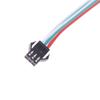 2Pin 3Pin 4Pin 5Pin 6Pin Led Splitter Connector Jst Sm Male Female Wire Cable For Ws2812 Ws2811 Sk6812 Rgb Rgbw Led Strip