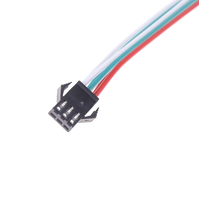 2Pin 3Pin 4Pin 5Pin 6Pin Led Splitter Connector Jst Sm Male Female Wire Cable For Ws2812 Ws2811 Sk6812 Rgb Rgbw Led Strip