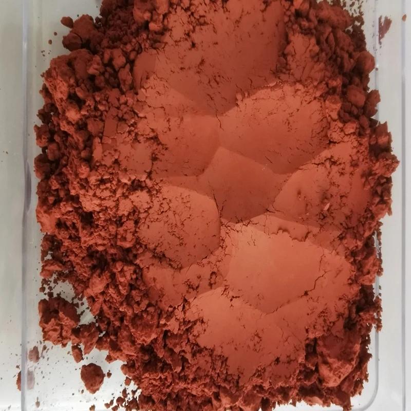 23-farbiges Keramik-Unterglasur-Farbpigment DIY Handbemalung Mittlere und Hohe Temperatur Umweltfreundliches Farbpulver 50g