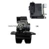 812301H000 81230-1H000 Trunk Lock Block for Hyundai IX20/IX35, Kia Ceed