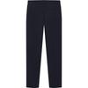 Knitted Sweatpants Men's Legend Blue F11M331602F-NV