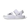 Adilette Slip Resistant Abrasion Resistant Slip Resistant Abrasion Resistant Sandal White Kids' GW0342