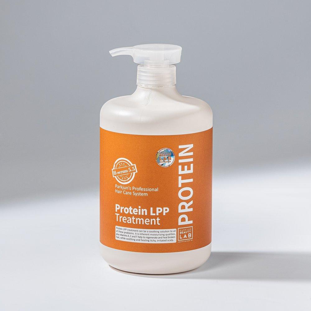 

PARKJUN BEAUTY LAB LPP Лікування 1000 мл