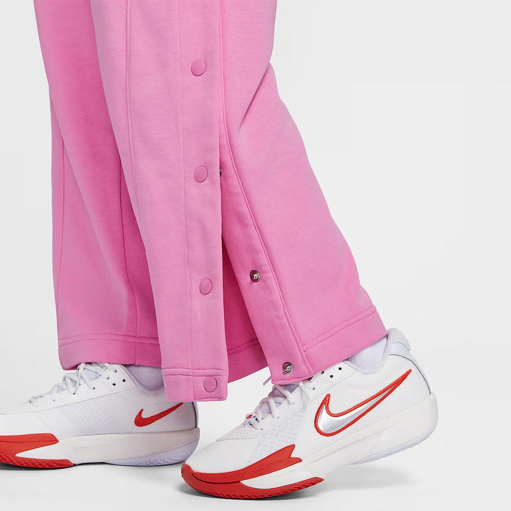 Nike Comfortable Soft Loose Basketball Shorts Women bottoms IB3561-675