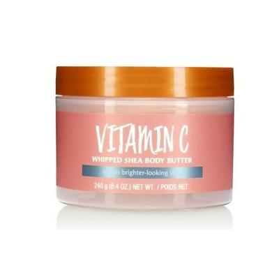 TREE HUT BODY BUTTER VITAMIN C 240 G