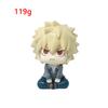 My Hero Academia Midoriya Izuku Anime Figura Boku No Hero Academia Bakugo Katsuki/Todoroki Shoto Action Figure Brinquedos Gifts