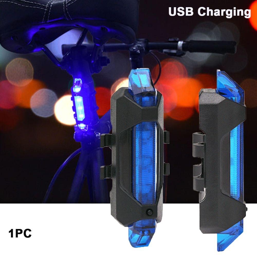 Praktische superhelle LED-Blaulicht-Regenschutz-Mountainbike-Rcklicht- Fahrrad-Rcklicht-Warnleuchten gnstig kaufen  Preis, kostenloser Versand,  echte Bewertungen mit Fotos  Joom