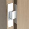 Zincs Alloys Cabinet Hinges Corner Cabinet Door Hinges Replacement Hinges for Cabinet Door Replacement