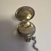 Used [Working item] Ulysse Nardin pocket watch hand-wound antique