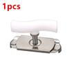 Adjustable Bottle Cap Opener Stainless Steel Lids Off Jar Labor-saving Screw Can Opener for Kitchen Gadget Manual Bottle Opener
