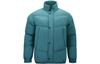 Li Ning Puffer Jacket Unisex Light Green AJMS081-2