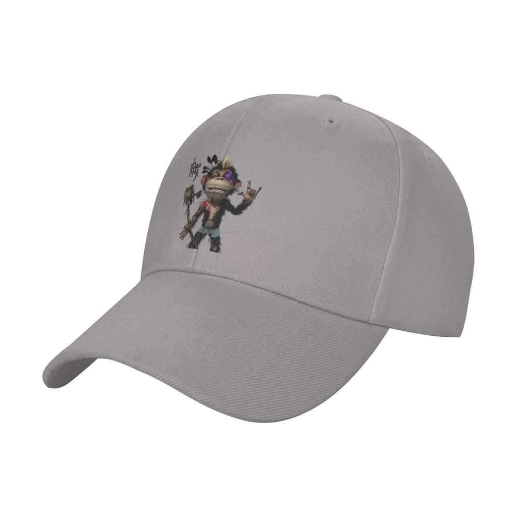 Fashion Humminbird Fish Finder Curved Brim Baseball Cap Sun Hats