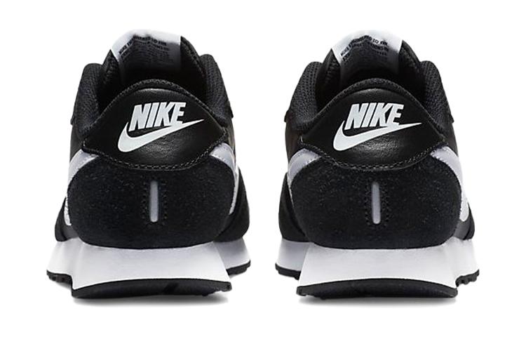 Nike MD Valiant Black White GS CN8558-002