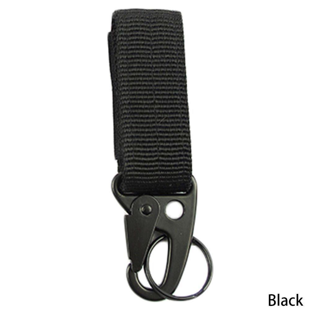 Buy 1 Pcs/Bag Outdoor Rock Climbing Buckle Hunting Camping Hanging