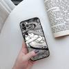 IR15 Junji Ito Tomie Phone Shell Case for Redmi Note 12 12S 12C 13 13C 13R 14 14S 14R 14C Pro Max Plus A3 A3X A4 A5 11A 13X