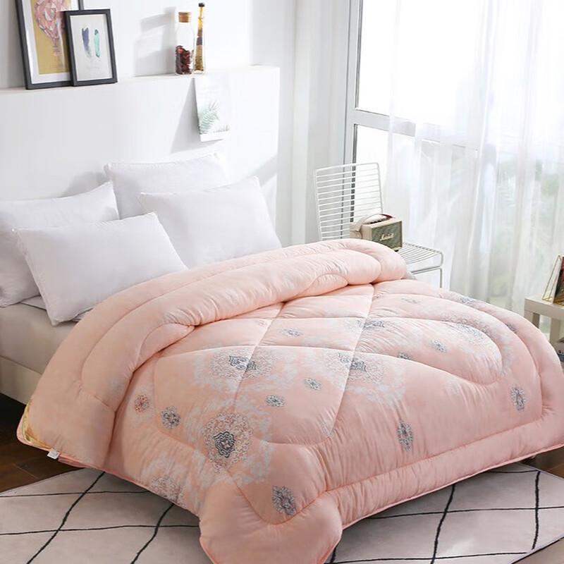 

LISM Printed All-Season Quilt Gift Set