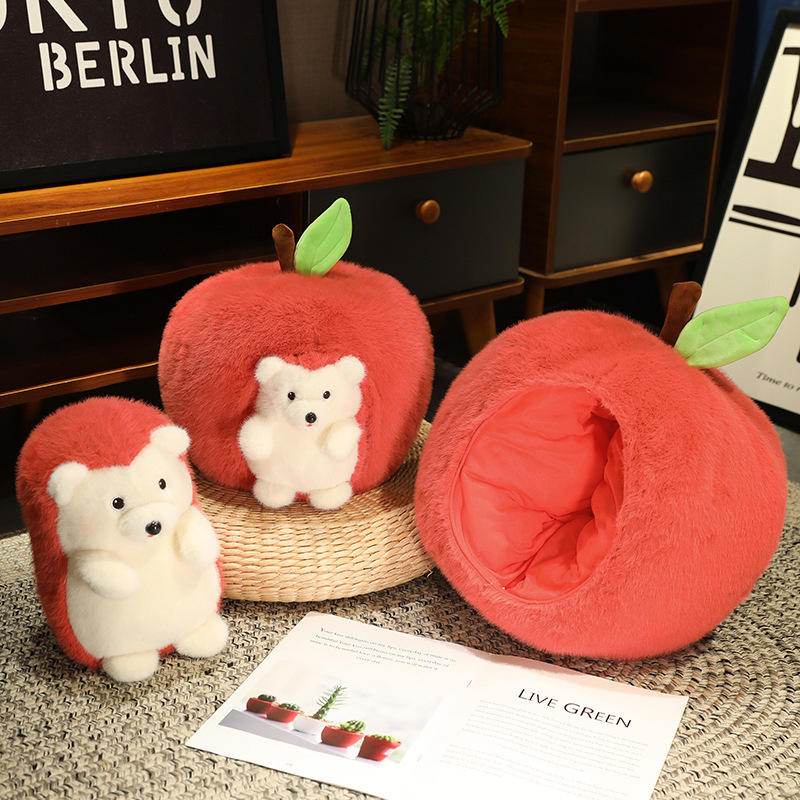 Plushies Kawaii Manufacturer Plush Toy Custom Design Make Your Own Plush Toy
