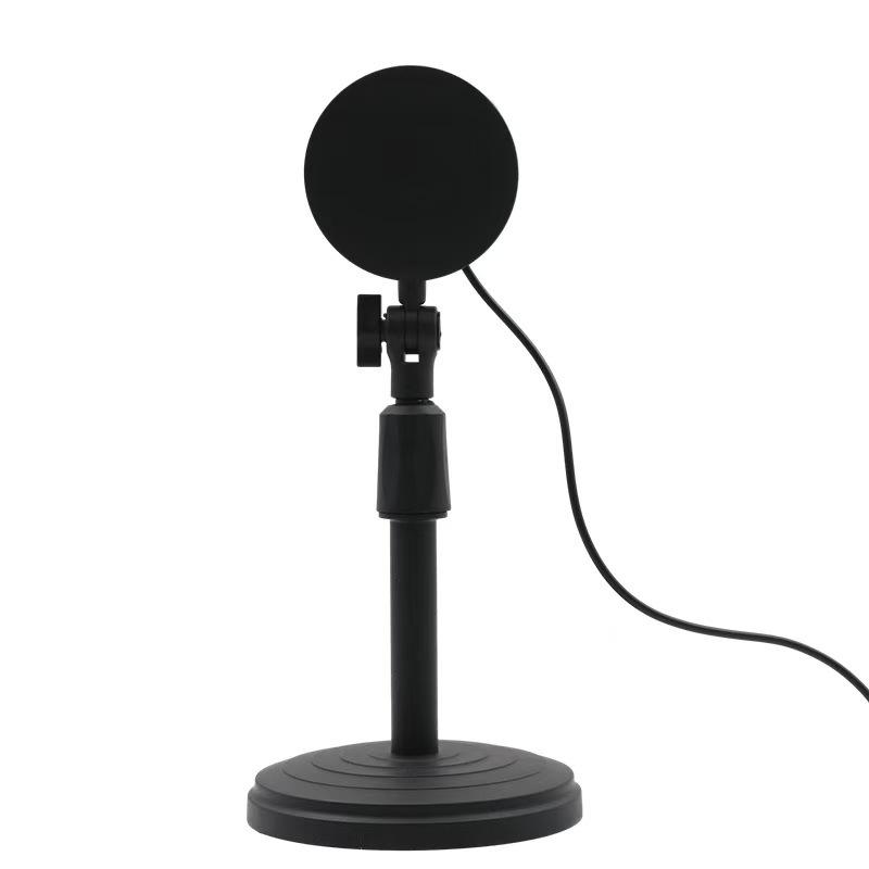 Cross-border Sunset Projection Lamp: Atmosphere and Twilight Fill Light for Photos and Nighttime Ambience