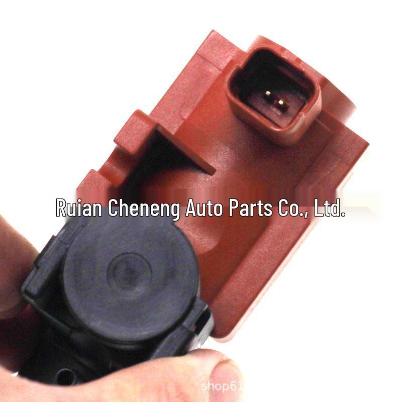 1449602 Solenoid Valve 6G9Q-9E882-CA/CB for Ford and Volvo