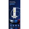 H7 H4 H1 Led Headlight Bulbs Mini Wireless 4500000LM 6000K CSP for Car Headlamp Auto Diode Lamps H11 9006 Led 12V Automobile