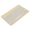 Wireless Keyboard Lock Screen Function Small Portable Stable Connection Long Battery Life Mini Wireless Keyboard for PC