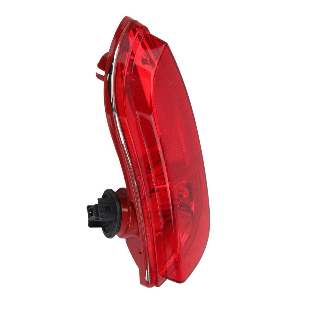 Ansamblu far ceață spate stânga 6350HA Înlocuire carcasa roșie pentru Peugeot 206+ 2009?2012