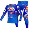 Equipamentos de proteção – Roupas de proteção para motociclistas