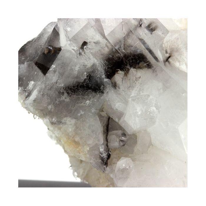 Quartz, Brookite, Rutile 1330.0 carats