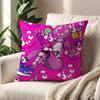 FFORTNITE Game cushion cover For Pillow Printing Sofa Decoration Home Car Room Coffee Shop Office Nordic Simplicity