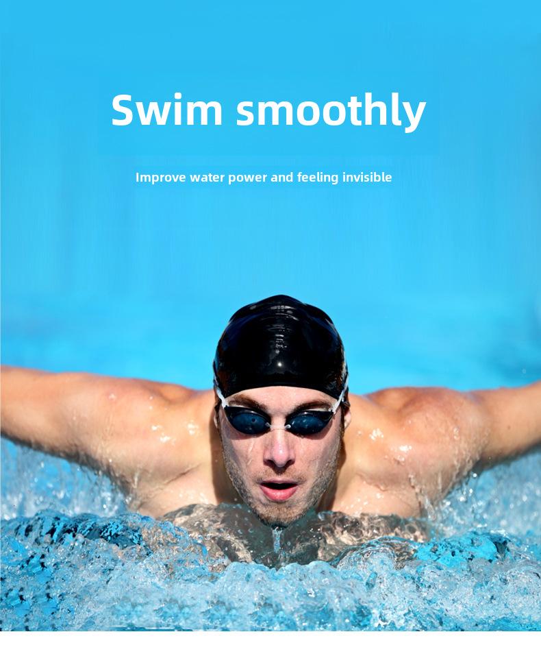 Axe Paddle: Training Swim Paddles for Adults & Kids