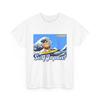 Surfe Japan! Hemd, Sumo-Ringer Surfen T-Shirt