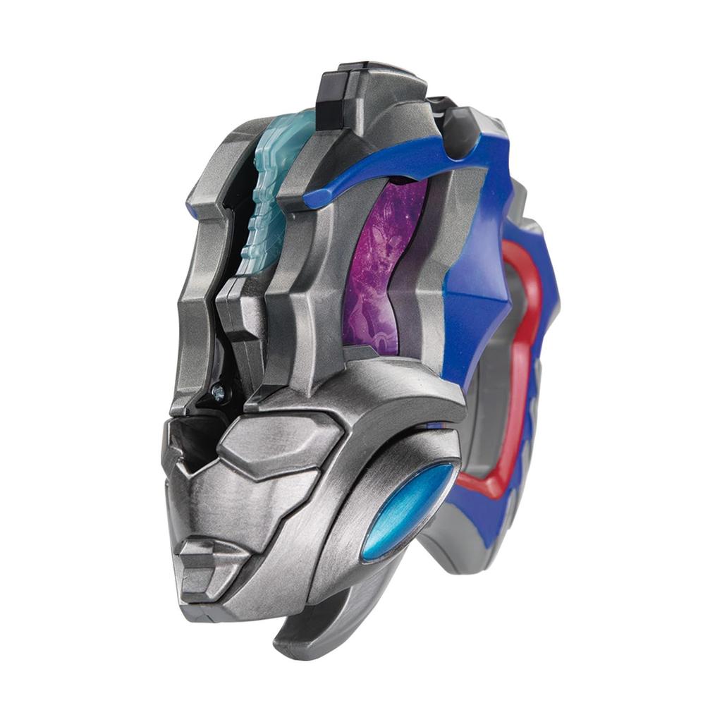 Sound Ultra Pretend Ultra Deep Flasher [BANDAI]