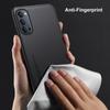 Luxury PU Leather Case For OPPO Reno 4 Pro 4Z 5G Matte Back Cover Silicone Protection Phone Case For OPPO Reno4 Z 4Pro Coque