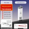 Voice Changer USB for Speaker and Sound System Loop Playback