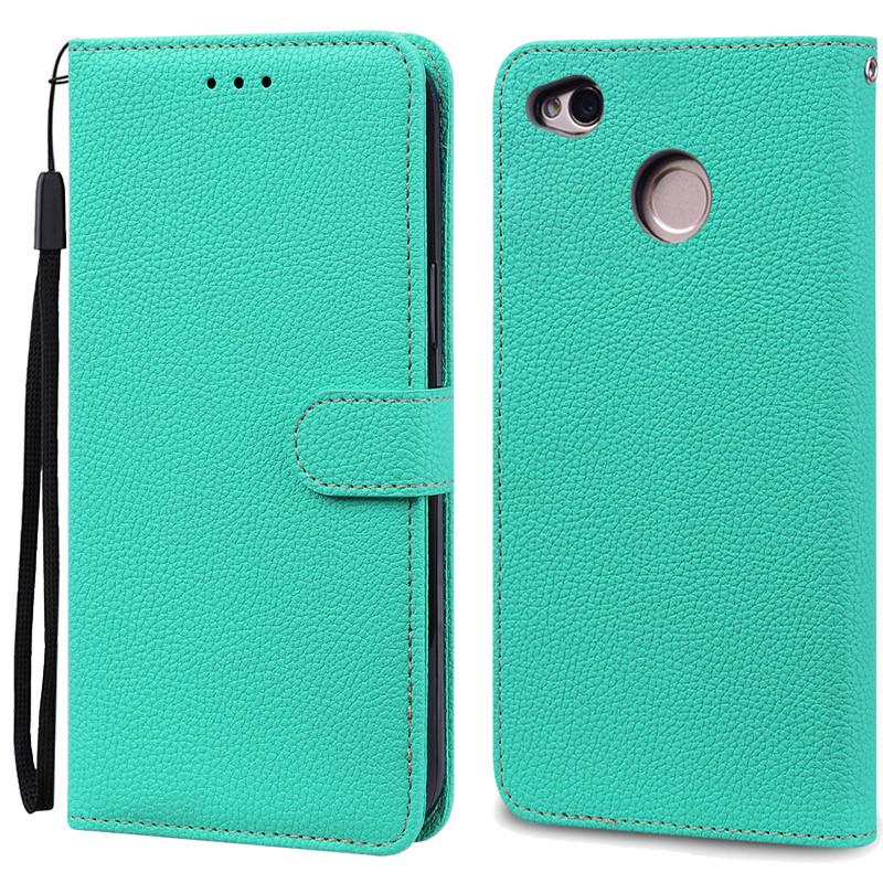 Für Xiaomi Redmi 4X Hülle Brieftasche Leder Flip Case Für Xiomi Xiaomi Redmi 4X Buch Cover Redmi 4X Telefonhülle mit Kartenhalter