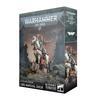 Warhammer 40,000 - Астра Мілітарум - Лорд-Маршал Дореа