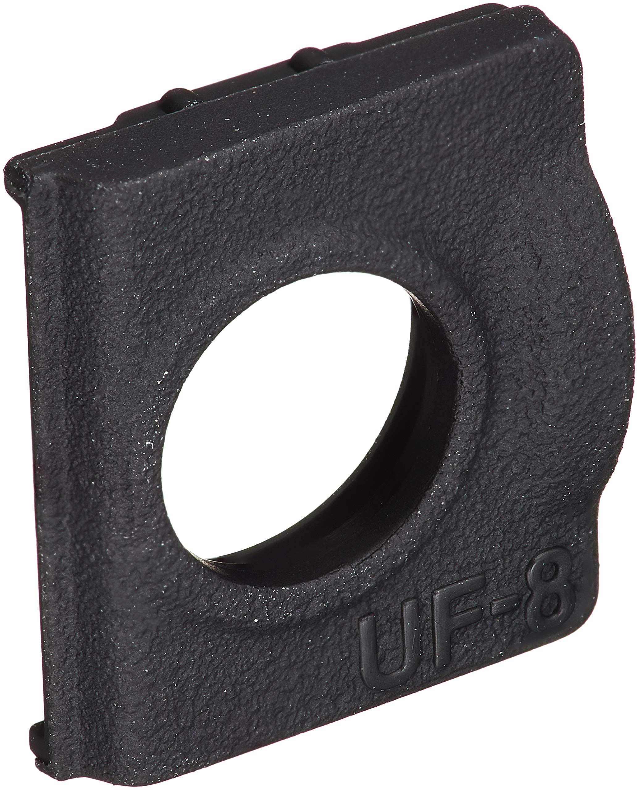 

Nikon stereo mini plug cable terminal cover UF-8