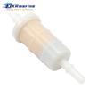 Inline Fuel Filter 879885Q Compatible with Mercury Mariner 30 To 300 HP Outboard Engines Replacement Parts 879885T Pack of 4