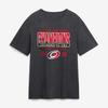 Carolina Hurricanes Finals Lineup Tshirt Unisex and Women Summer Cotton Clothing Oversize Fashion Round Neck Short Sleeved Tee
