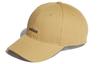 adidas Cotton Baseball Caps Unisex Yellow HD2224