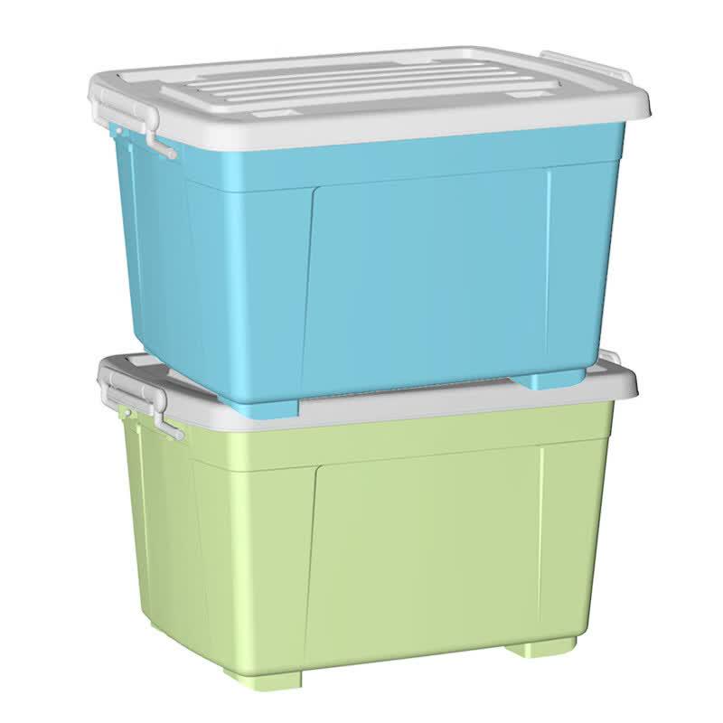 SPACEXPERT Heavy-Duty Storage Box