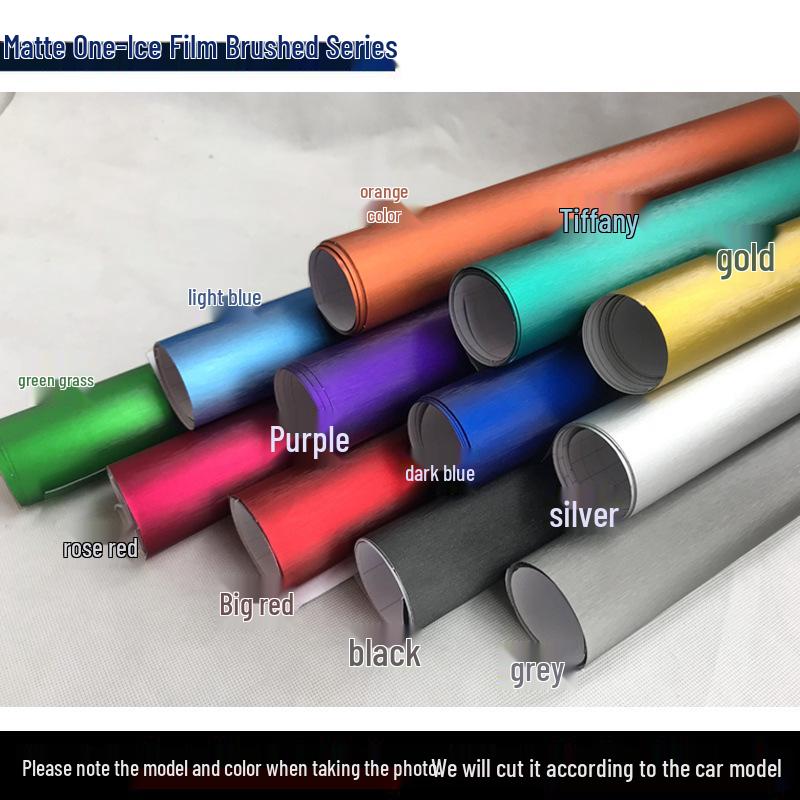 Southeast DX3 Interior Carbon Fiber Gear Shift Decal