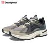 Baasploa Men's Casual Sports Shoes Non slip Comfortable Outdoor Wear resistant Walking Shoes Men's Four Seasons Men's Shoes Promotion