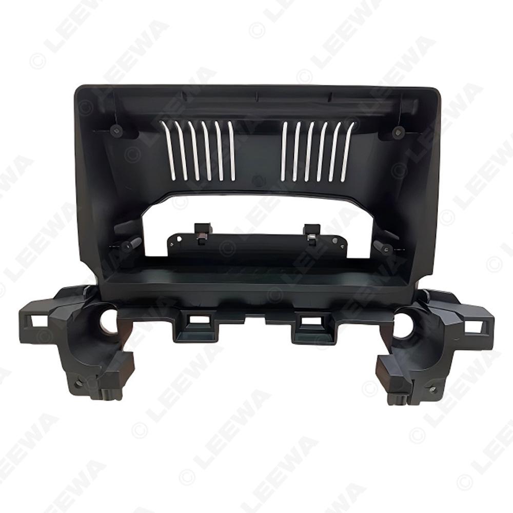 Mazda CX-5 (2018-2022) Left 9-inch Navigation Screen Modification Frame LEEWA Modification Frame
