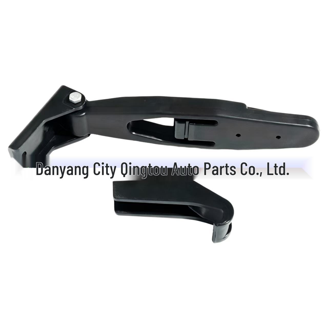 Freightliner Truck Hood Lock Assembly Kit (1994-2005 Models)