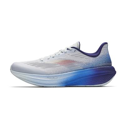 Low Top Running Shoes Men's Light Dusk Blue 112615555-1