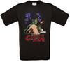 Cemetery Man Dellamorte Dellamore Orrore Culto Movie T-Shirt